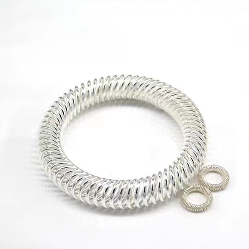 Electrical Conducting Springs