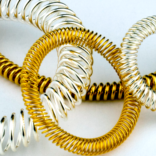 Product Navigation|EMI Shielding Springs|Electrical conducting springs