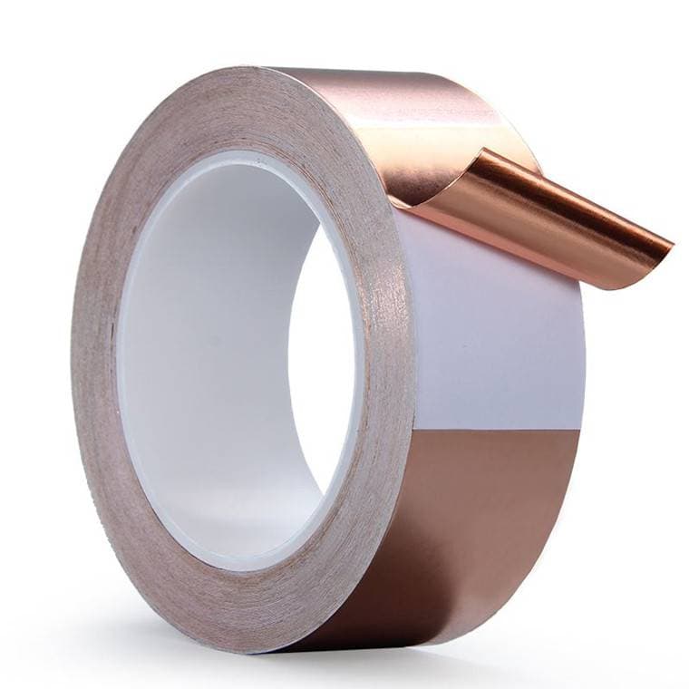 Copper foil tape